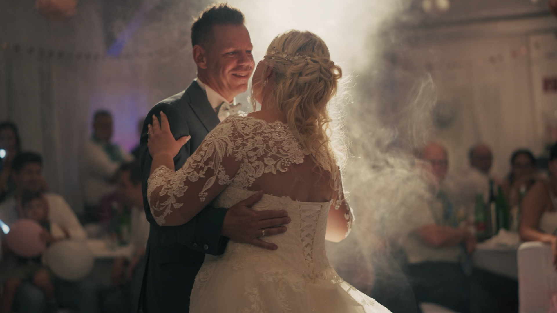 Hochzeitsfotograf und Videograf Wien